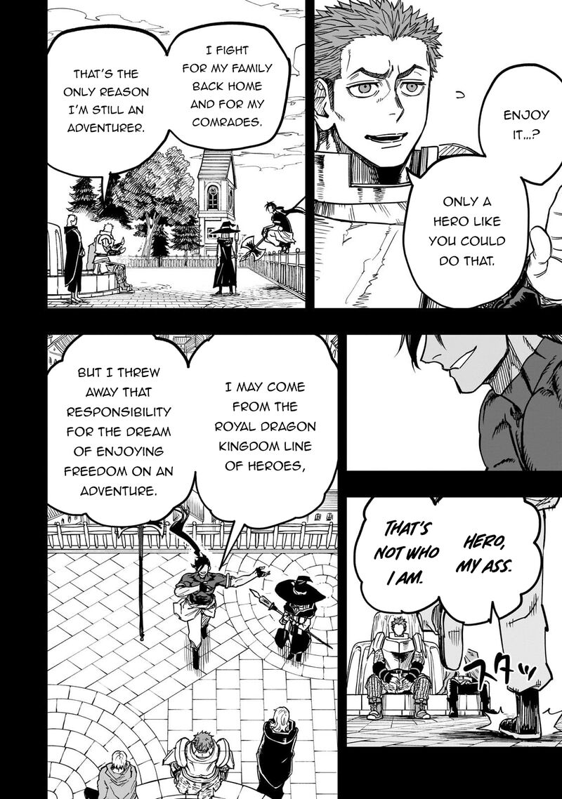 Tensei Akuma No Saikyou Yuusha Ikusei Keikaku 19 9