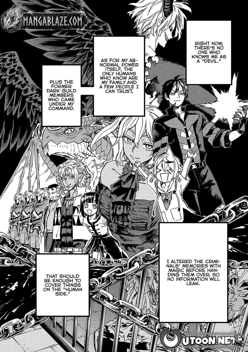 Tensei Akuma No Saikyou Yuusha Ikusei Keikaku 20a 5