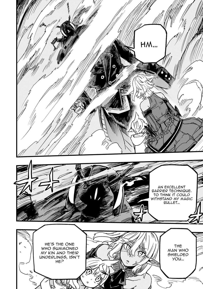 Tensei Akuma No Saikyou Yuusha Ikusei Keikaku 21c 13