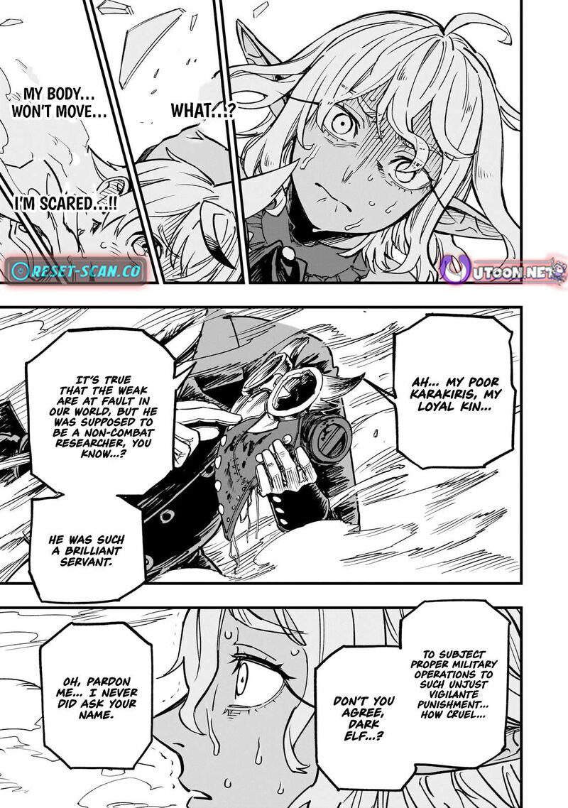 Tensei Akuma No Saikyou Yuusha Ikusei Keikaku 21c 14
