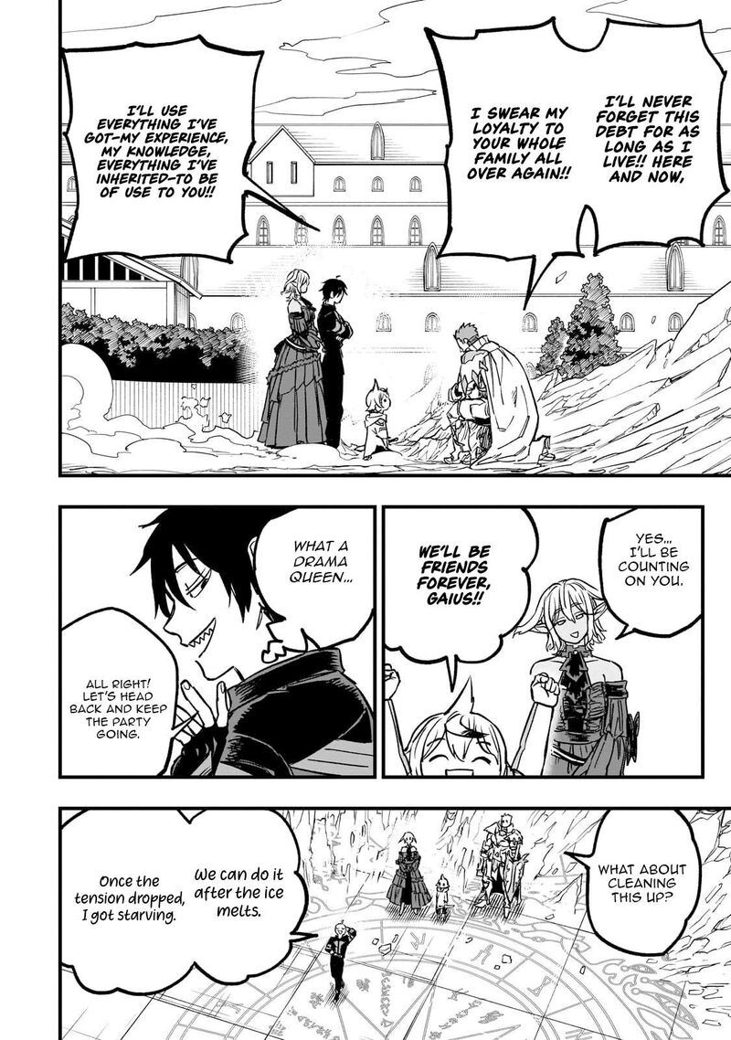 Tensei Akuma No Saikyou Yuusha Ikusei Keikaku 21c 5