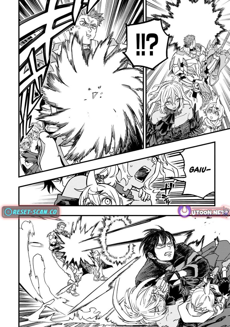 Tensei Akuma No Saikyou Yuusha Ikusei Keikaku 21c 7