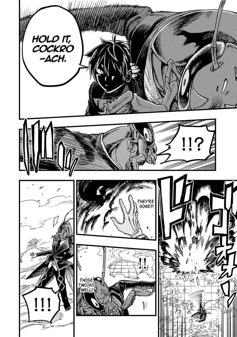 Tensei Akuma No Saikyou Yuusha Ikusei Keikaku 22b 3