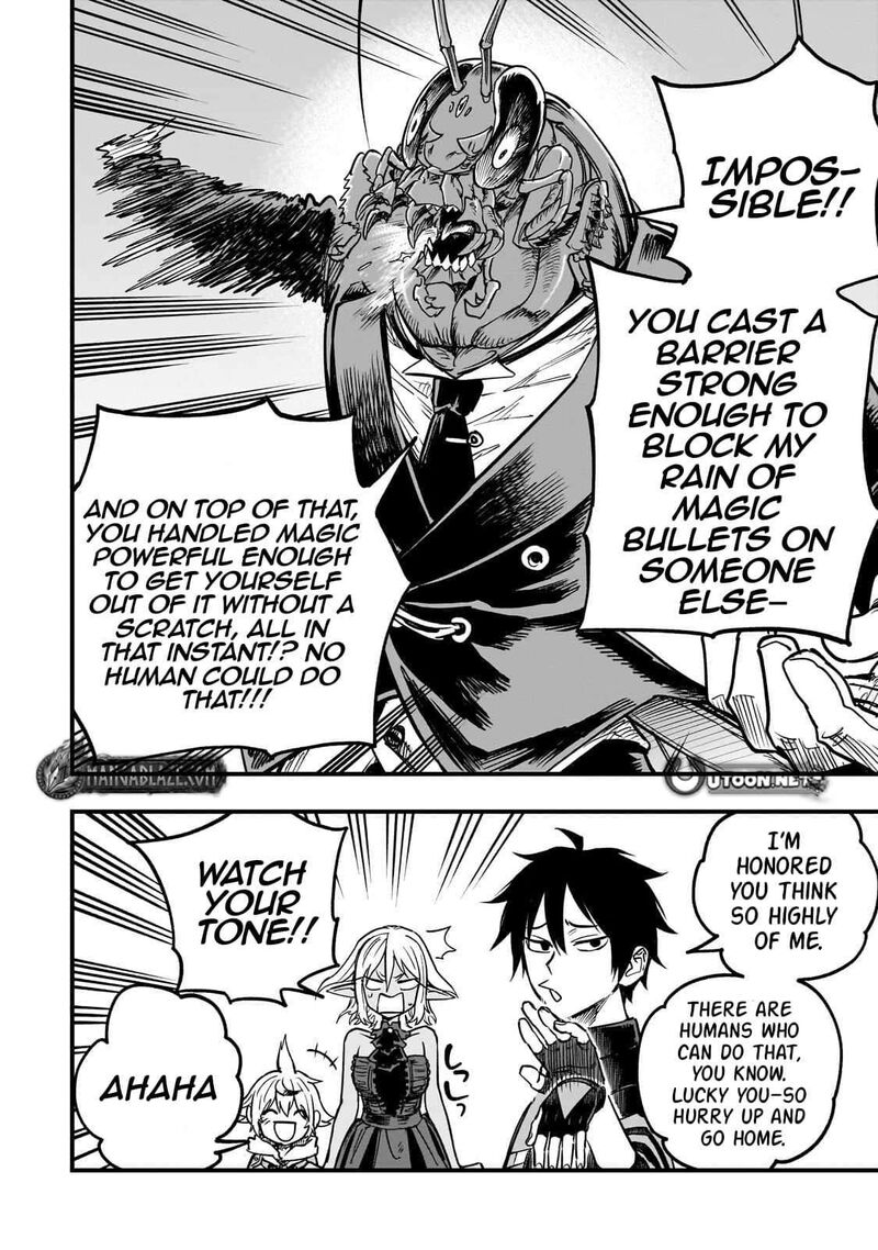 Tensei Akuma No Saikyou Yuusha Ikusei Keikaku 22b 5