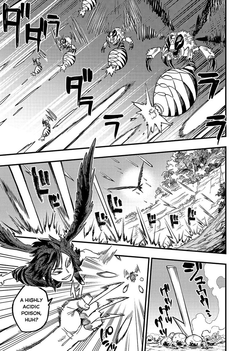 Tensei Akuma No Saikyou Yuusha Ikusei Keikaku 23a 8