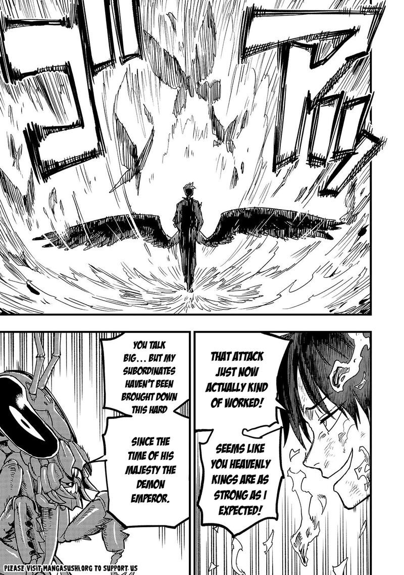 Tensei Akuma No Saikyou Yuusha Ikusei Keikaku 23b 2
