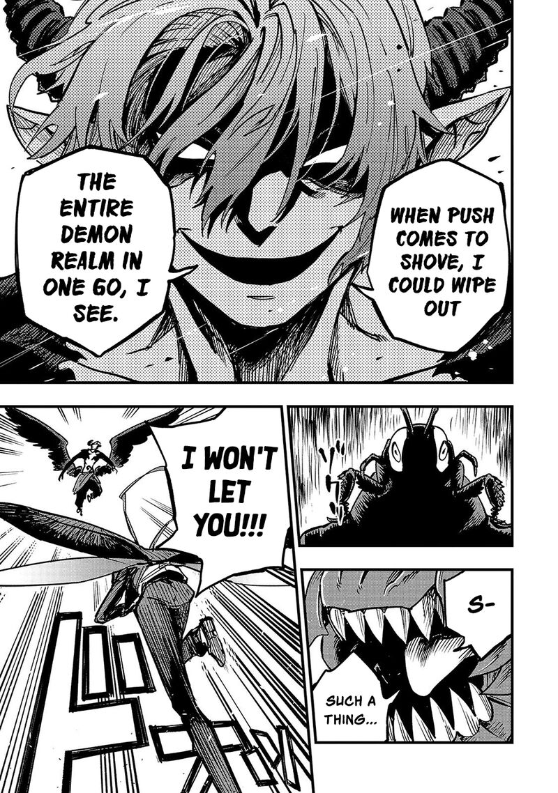 Tensei Akuma No Saikyou Yuusha Ikusei Keikaku 23c 3