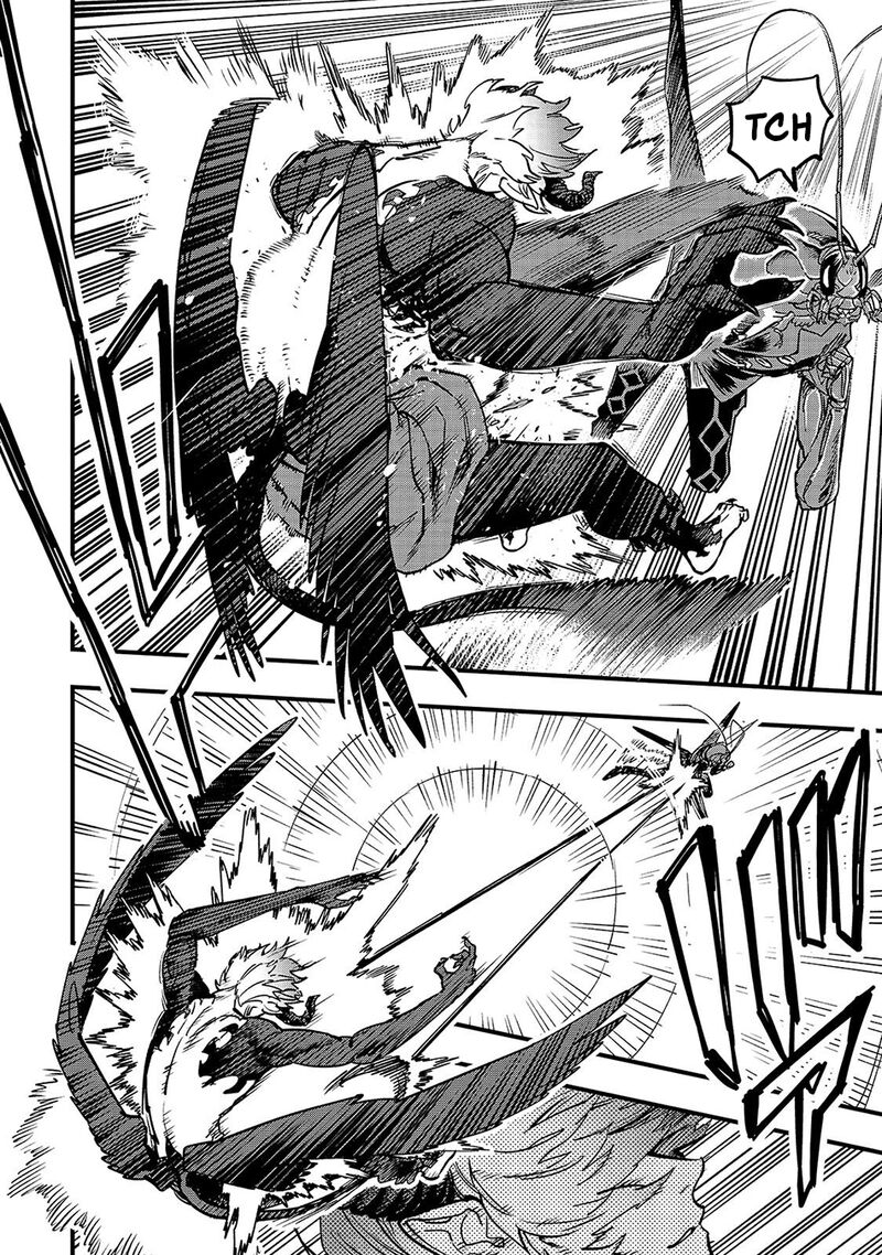 Tensei Akuma No Saikyou Yuusha Ikusei Keikaku 23c 6