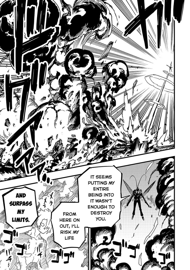 Tensei Akuma No Saikyou Yuusha Ikusei Keikaku 23c 7