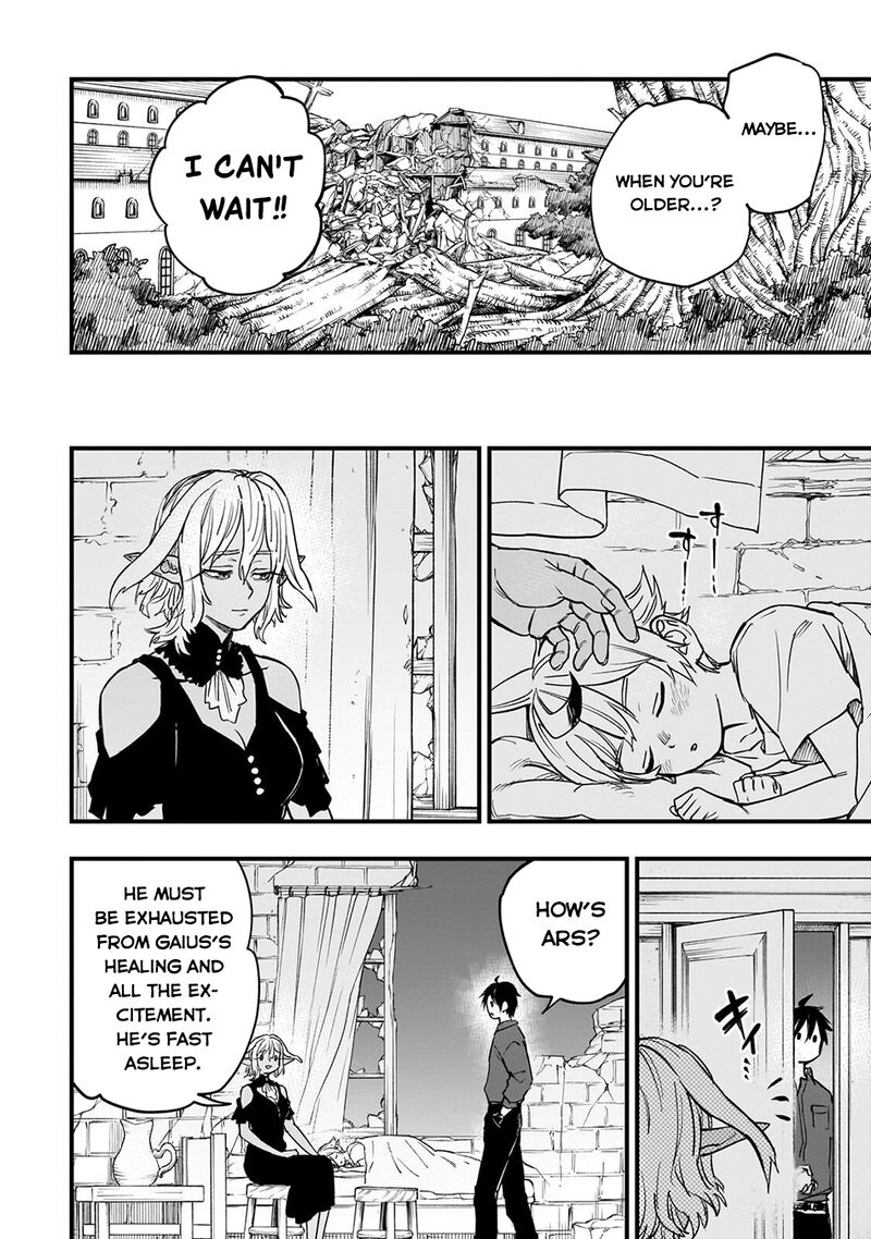 Tensei Akuma No Saikyou Yuusha Ikusei Keikaku 23d 10