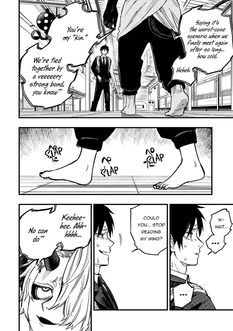 Tensei Akuma No Saikyou Yuusha Ikusei Keikaku 24 10