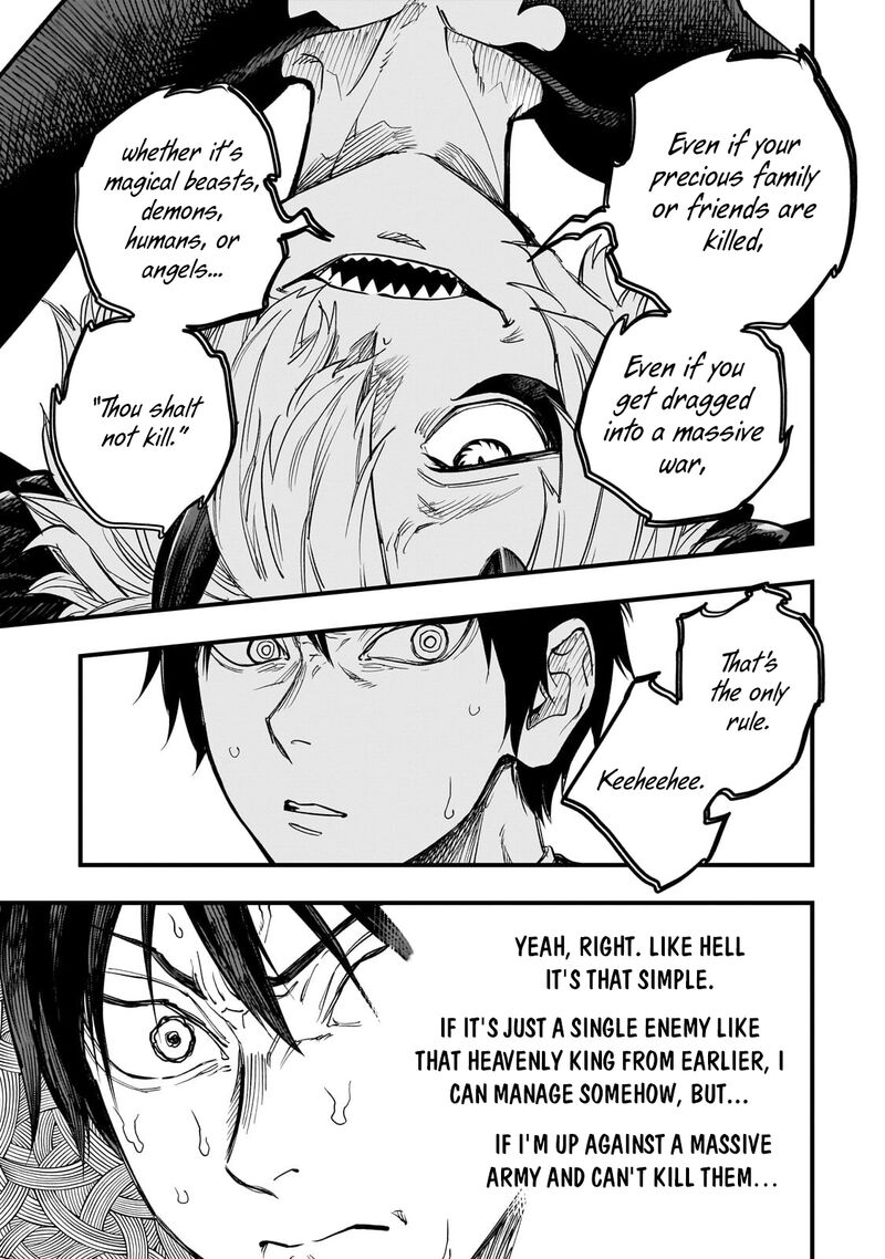 Tensei Akuma No Saikyou Yuusha Ikusei Keikaku 24 32