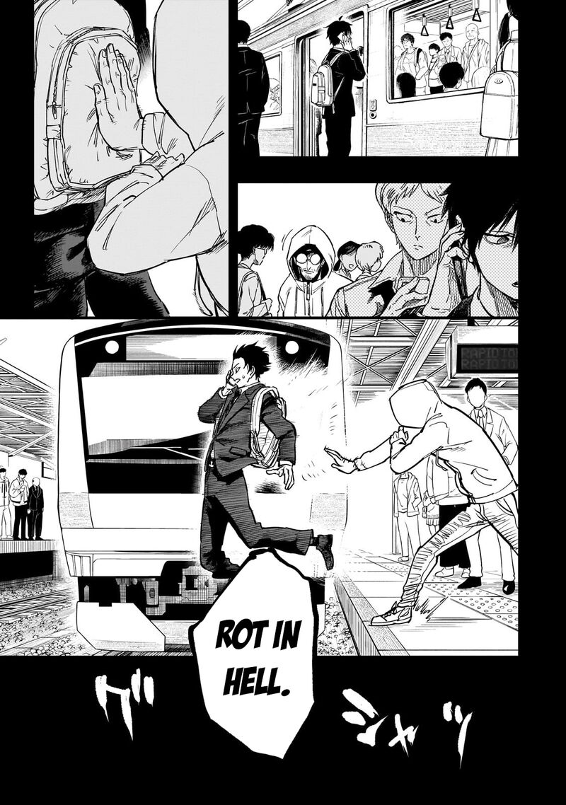 Tensei Akuma No Saikyou Yuusha Ikusei Keikaku 24 4