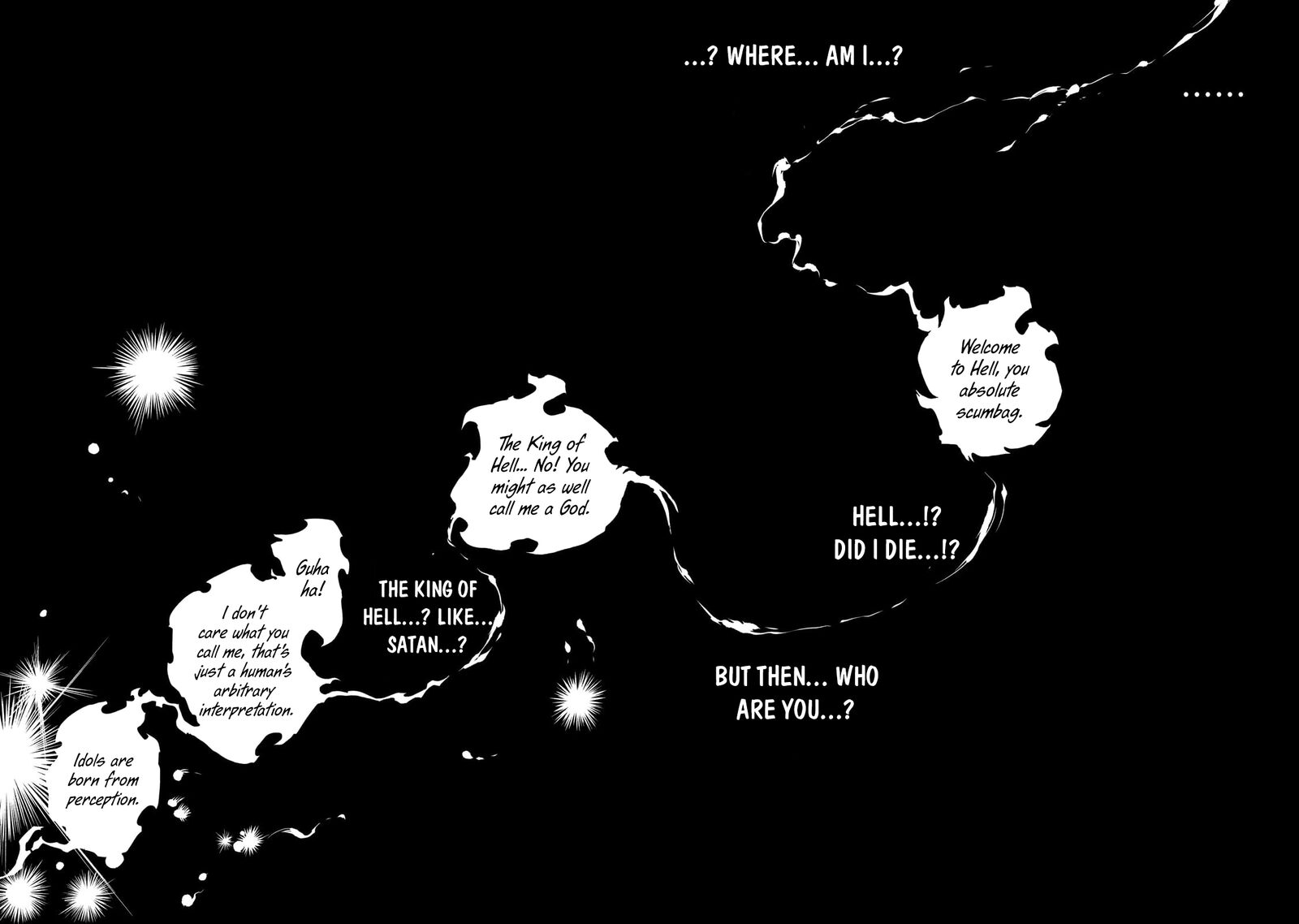 Tensei Akuma No Saikyou Yuusha Ikusei Keikaku 24 5