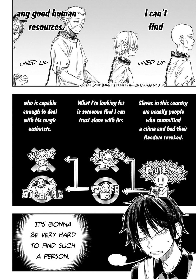 Tensei Akuma No Saikyou Yuusha Ikusei Keikaku 3 10