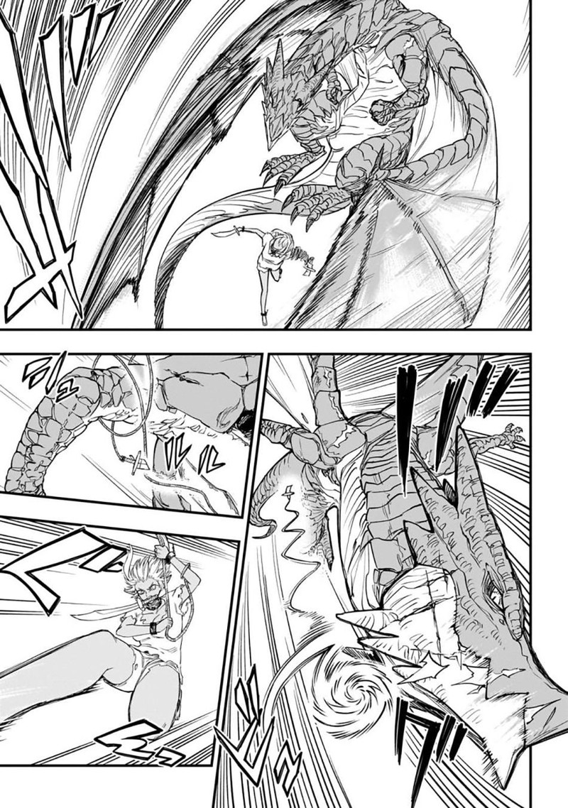 Tensei Akuma No Saikyou Yuusha Ikusei Keikaku 3 30