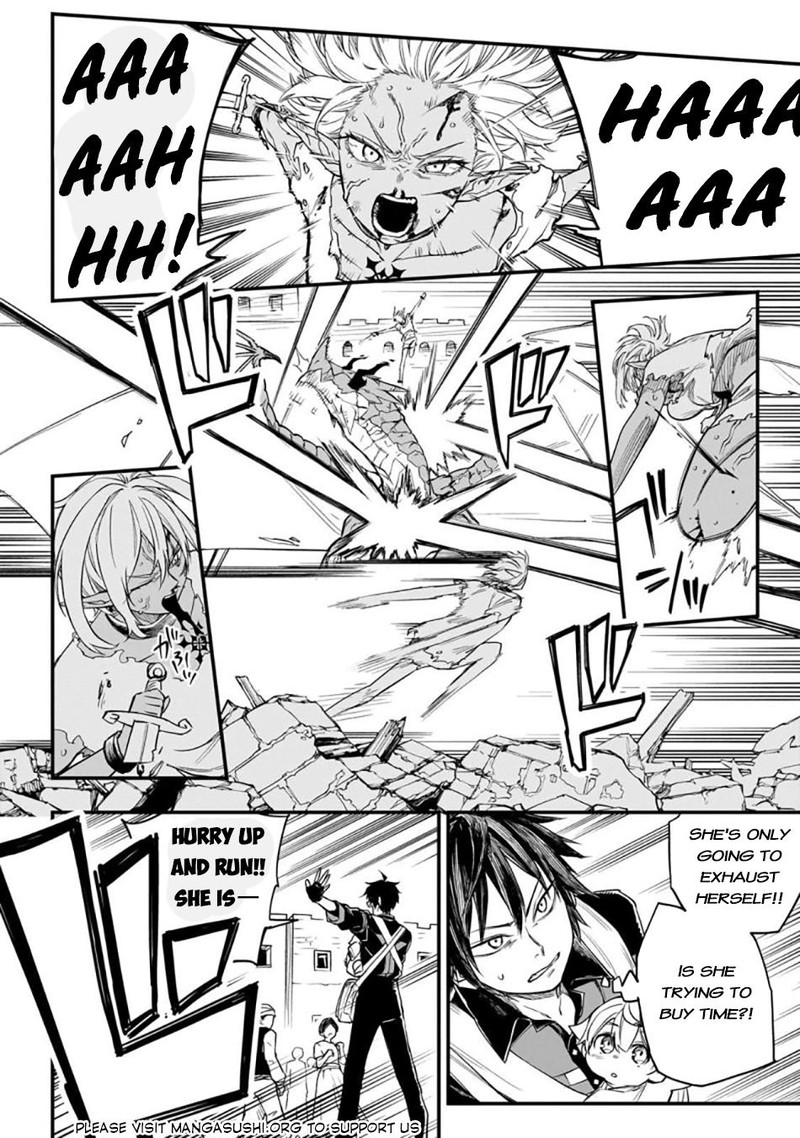 Tensei Akuma No Saikyou Yuusha Ikusei Keikaku 3 39