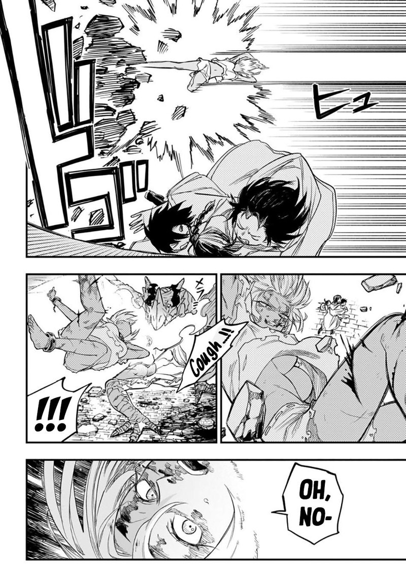 Tensei Akuma No Saikyou Yuusha Ikusei Keikaku 3 41