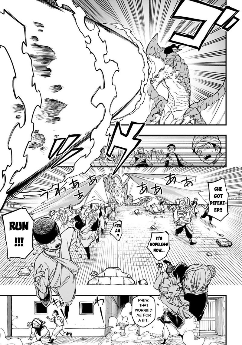 Tensei Akuma No Saikyou Yuusha Ikusei Keikaku 3 42