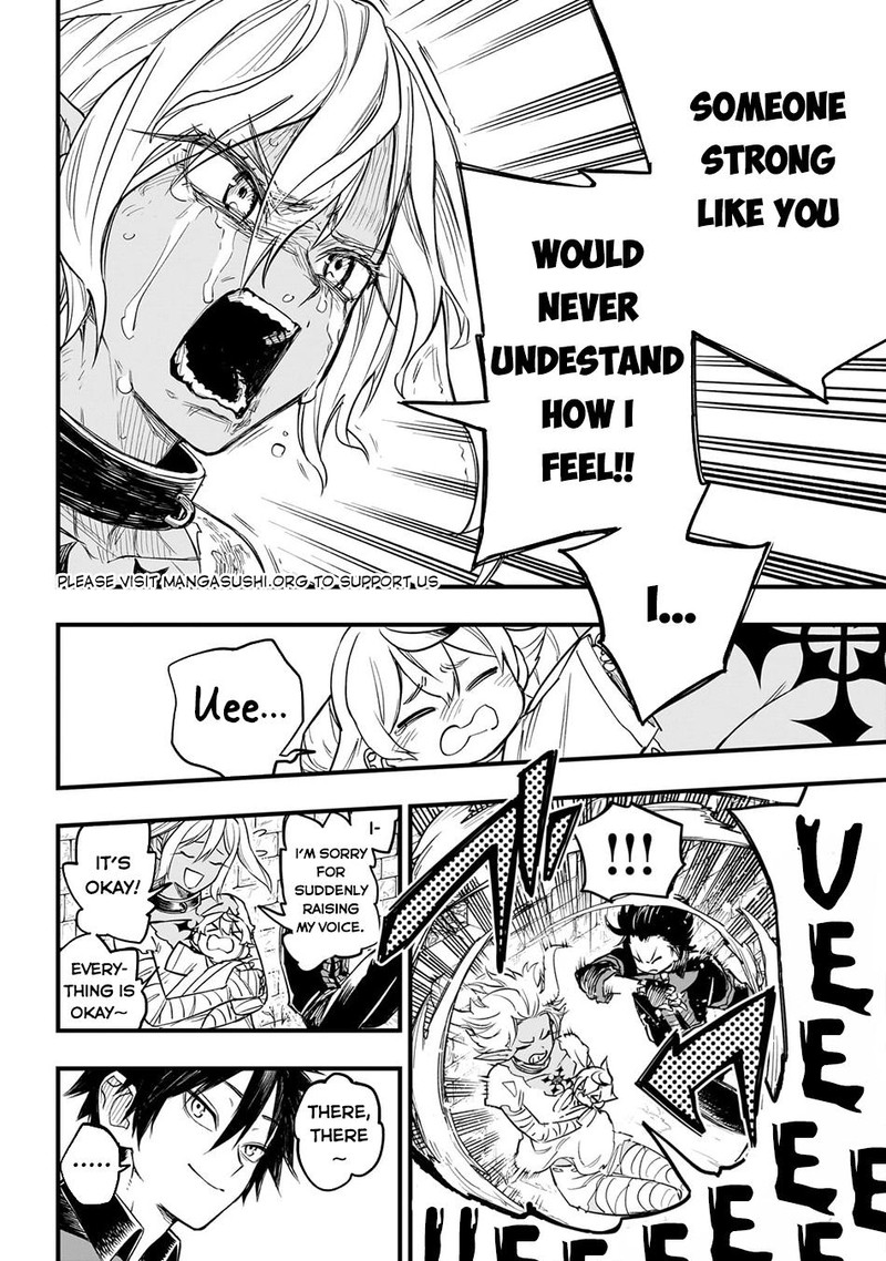 Tensei Akuma No Saikyou Yuusha Ikusei Keikaku 4 30