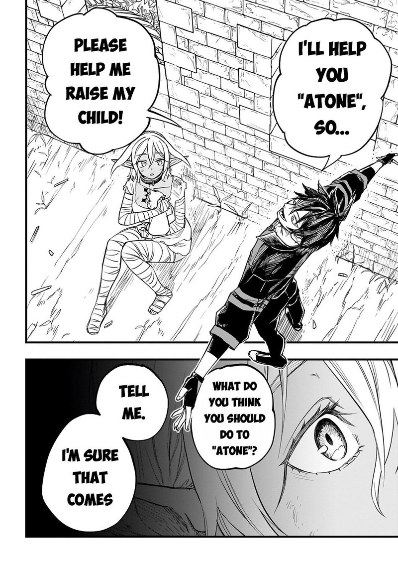 Tensei Akuma No Saikyou Yuusha Ikusei Keikaku 4 32