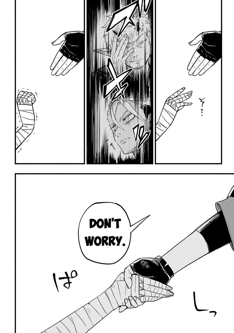 Tensei Akuma No Saikyou Yuusha Ikusei Keikaku 4 36