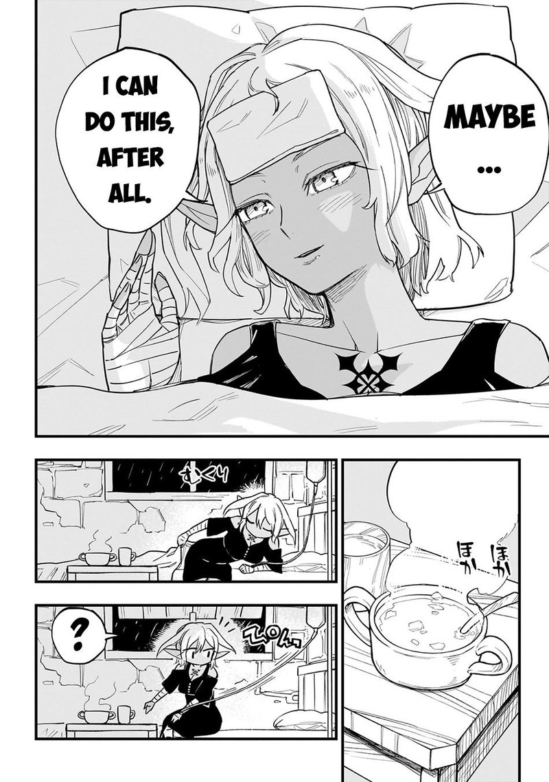 Tensei Akuma No Saikyou Yuusha Ikusei Keikaku 5 23