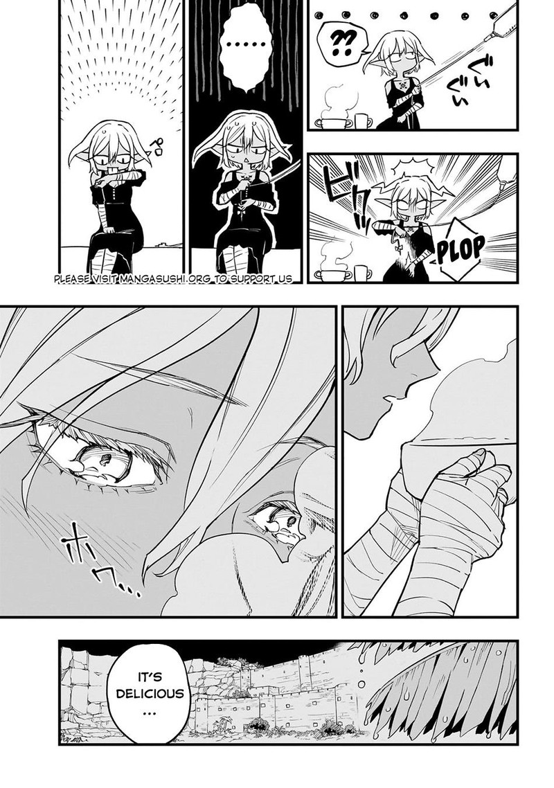 Tensei Akuma No Saikyou Yuusha Ikusei Keikaku 5 24