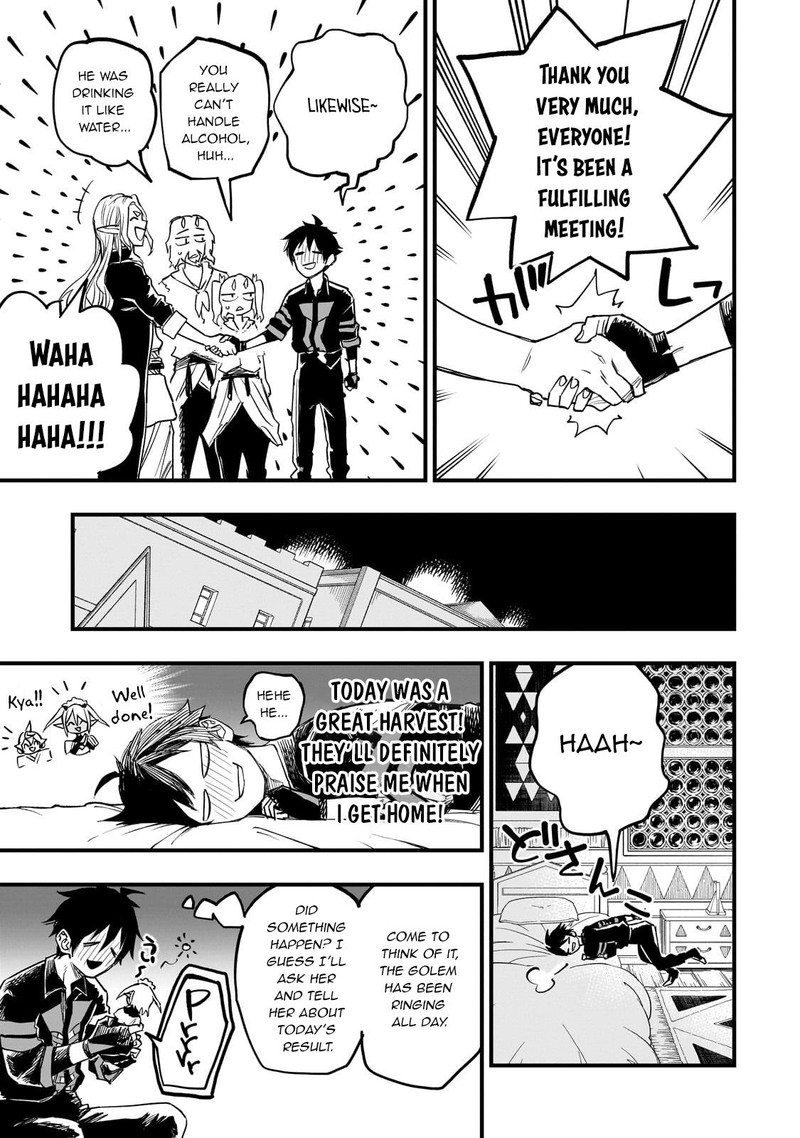 Tensei Akuma No Saikyou Yuusha Ikusei Keikaku 6 27