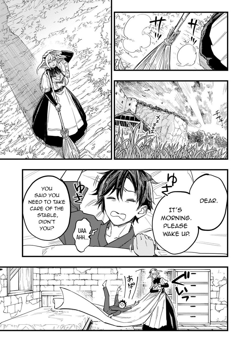 Tensei Akuma No Saikyou Yuusha Ikusei Keikaku 6 3