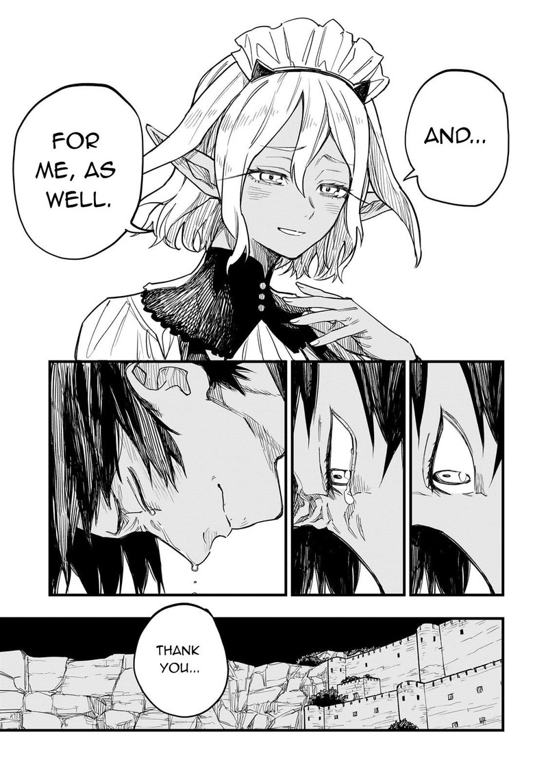 Tensei Akuma No Saikyou Yuusha Ikusei Keikaku 6 37