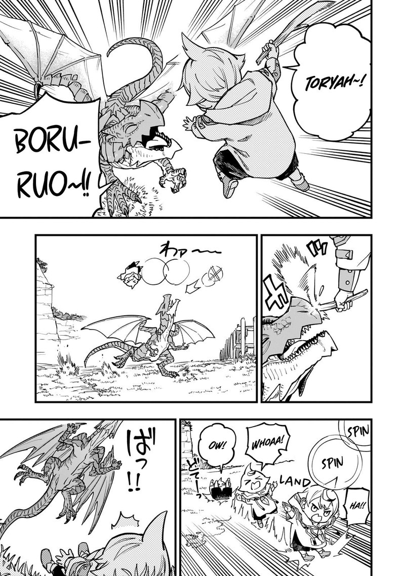 Tensei Akuma No Saikyou Yuusha Ikusei Keikaku 8 13