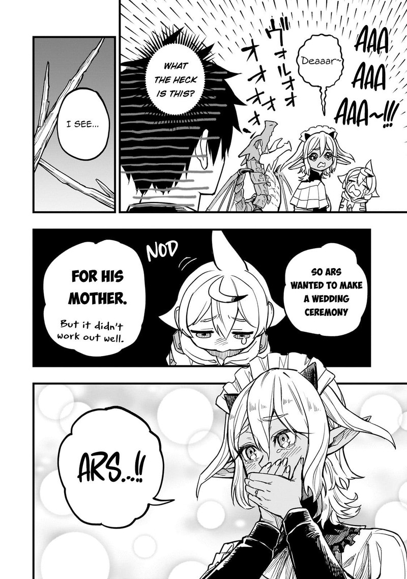 Tensei Akuma No Saikyou Yuusha Ikusei Keikaku 8 22