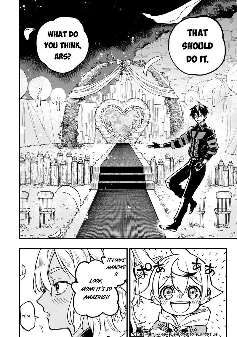 Tensei Akuma No Saikyou Yuusha Ikusei Keikaku 8 26