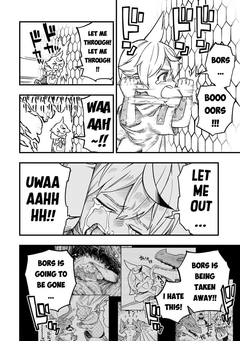 Tensei Akuma No Saikyou Yuusha Ikusei Keikaku 9 17