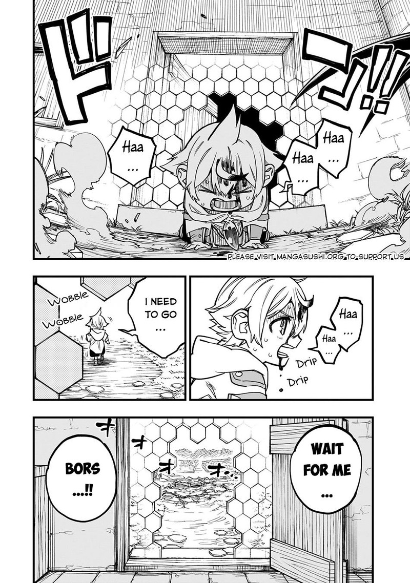 Tensei Akuma No Saikyou Yuusha Ikusei Keikaku 9 19