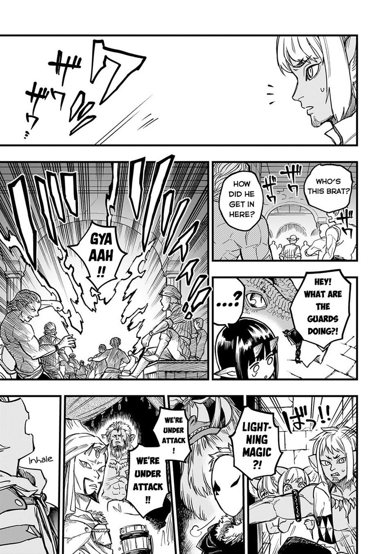 Tensei Akuma No Saikyou Yuusha Ikusei Keikaku 9 26