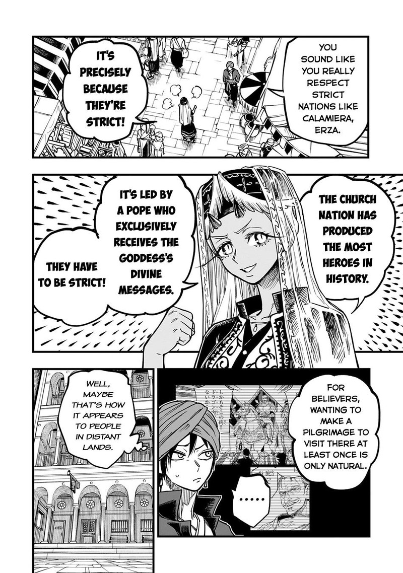 Tensei Akuma No Saikyou Yuusha Ikusei Keikaku 9 5