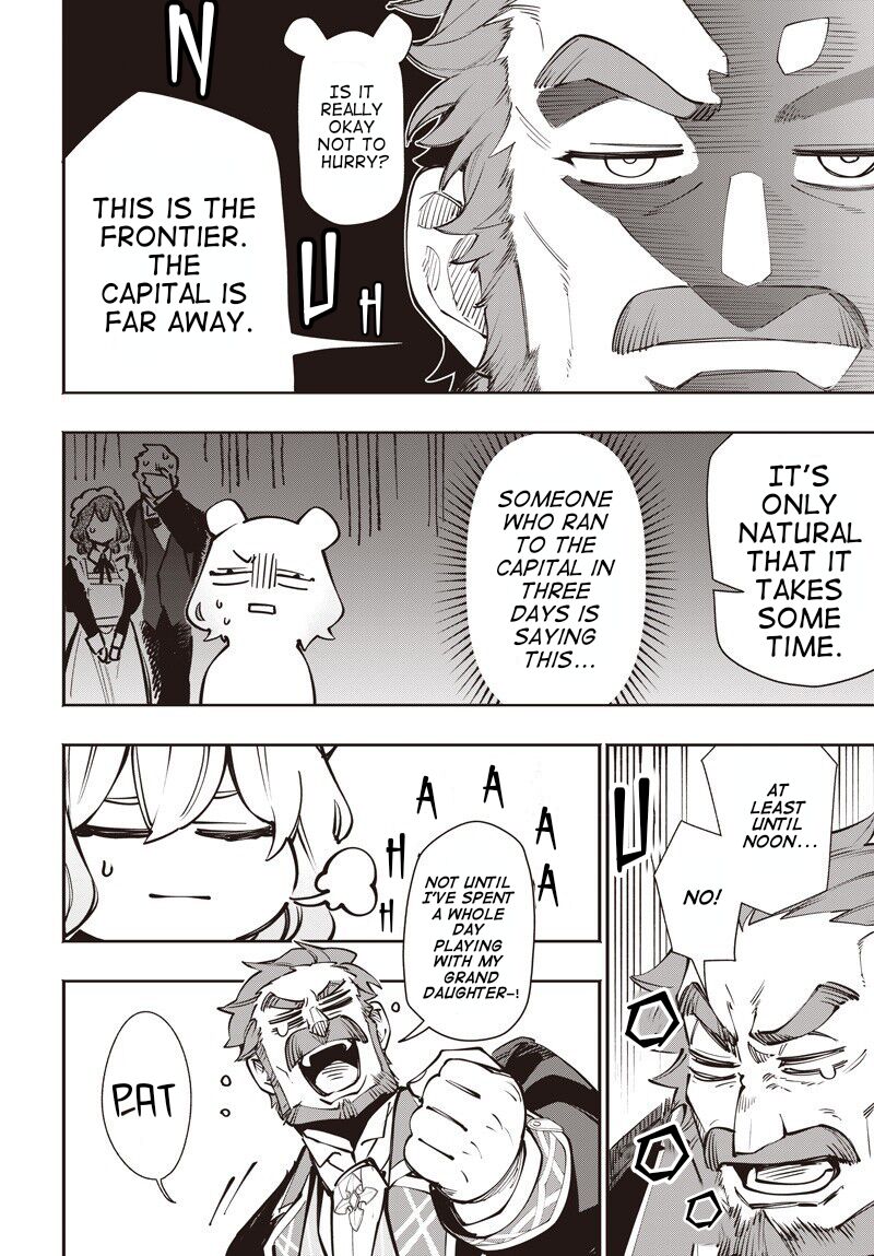 Tensei Arasaa Joshi No Kotoyo Kaikatsu 13a 12