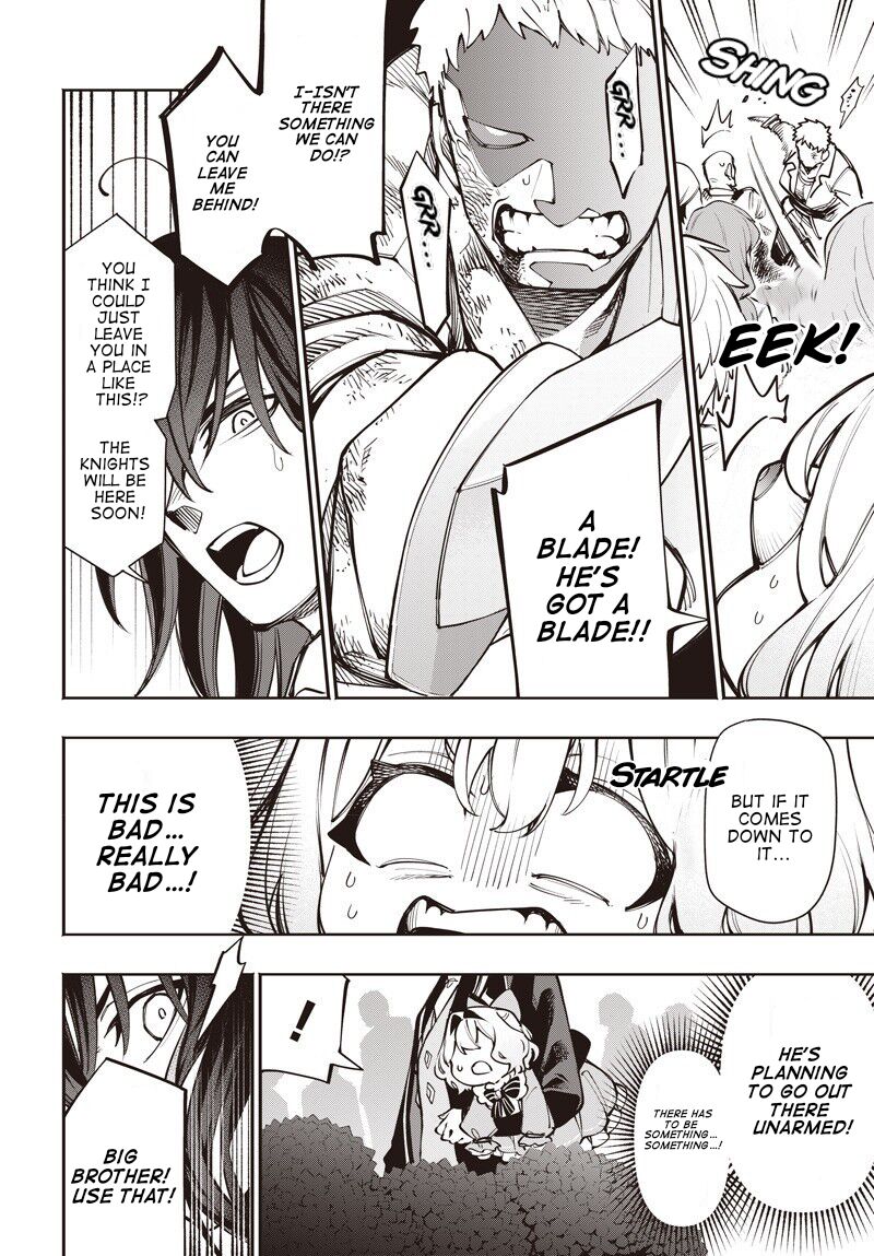 Tensei Arasaa Joshi No Kotoyo Kaikatsu 13b 8