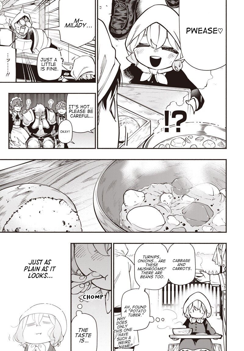 Tensei Arasaa Joshi No Kotoyo Kaikatsu 14 18