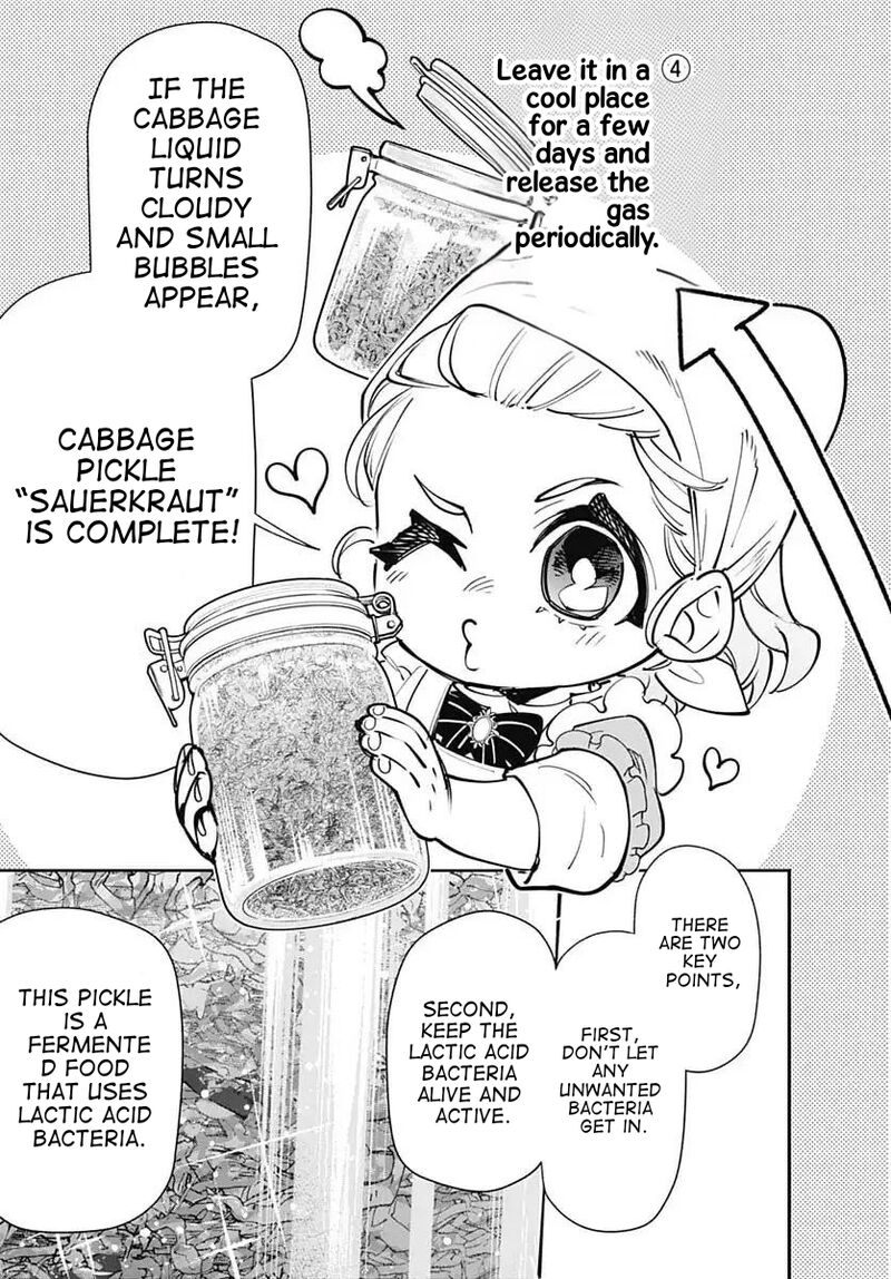 Tensei Arasaa Joshi No Kotoyo Kaikatsu 16 19