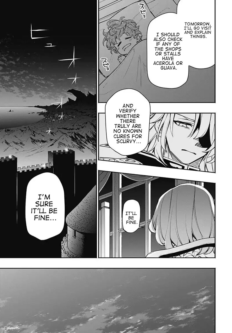 Tensei Arasaa Joshi No Kotoyo Kaikatsu 16 25