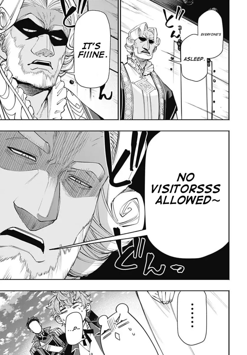 Tensei Arasaa Joshi No Kotoyo Kaikatsu 17 15