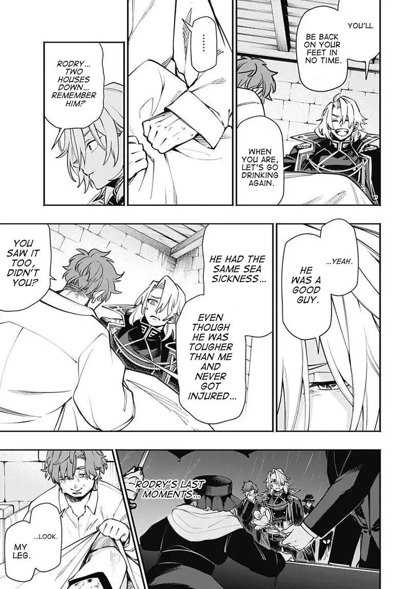 Tensei Arasaa Joshi No Kotoyo Kaikatsu 17 3