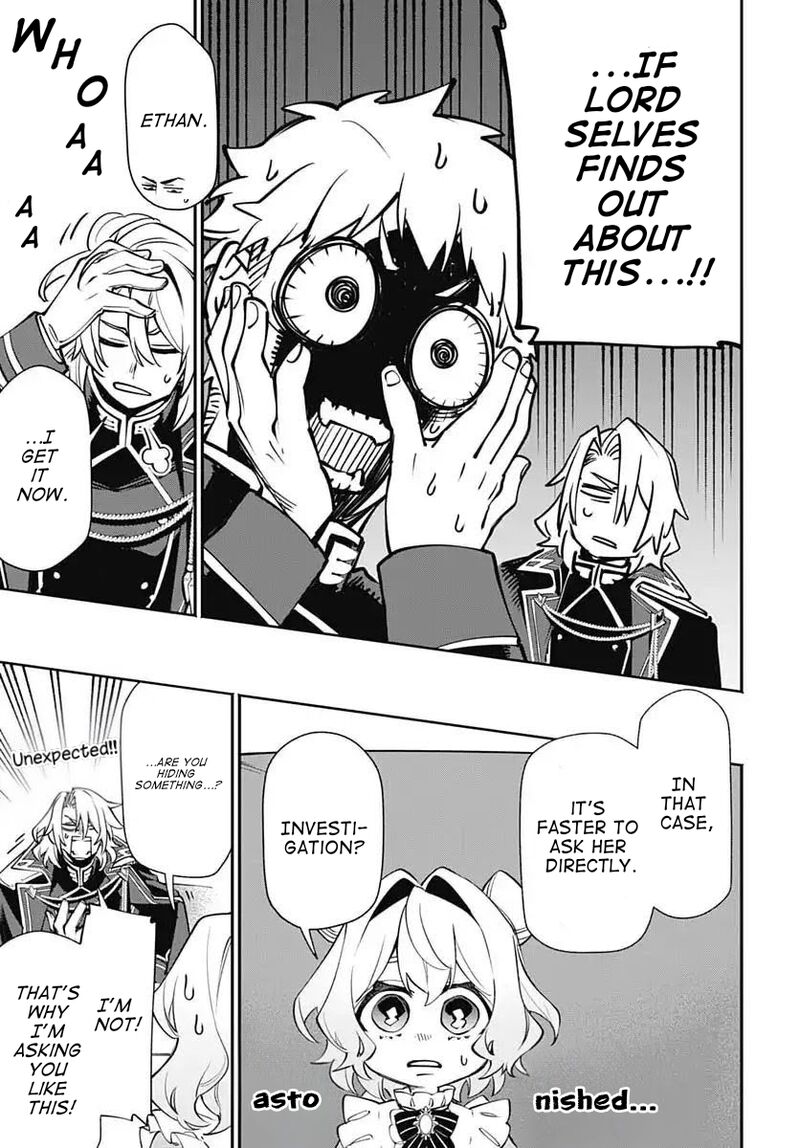 Tensei Arasaa Joshi No Kotoyo Kaikatsu 18 10