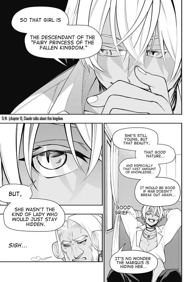 Tensei Arasaa Joshi No Kotoyo Kaikatsu 18 28