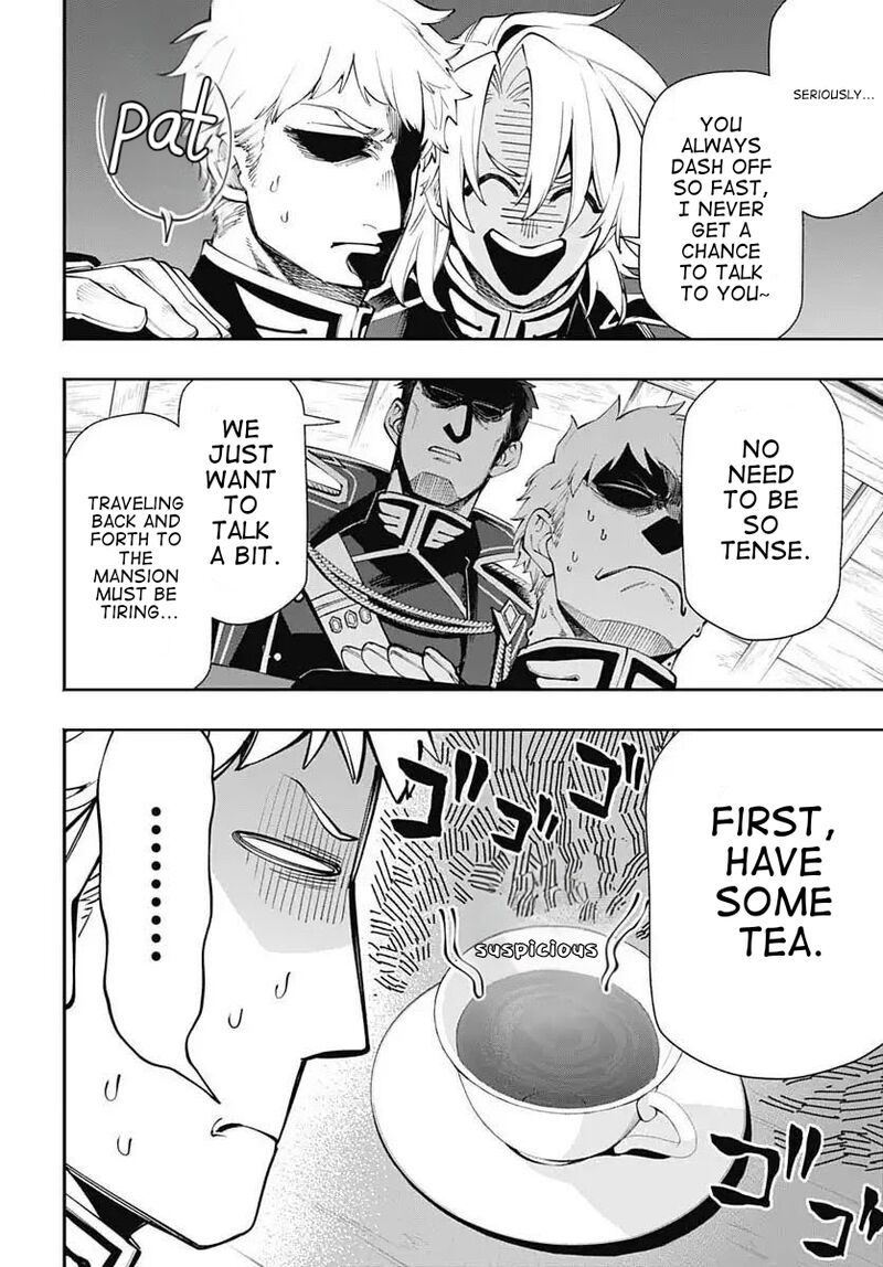 Tensei Arasaa Joshi No Kotoyo Kaikatsu 18 5