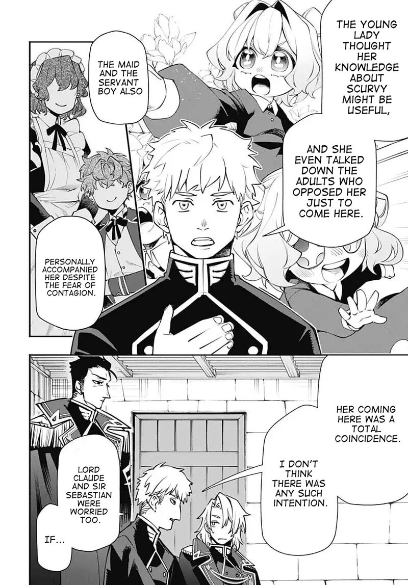 Tensei Arasaa Joshi No Kotoyo Kaikatsu 18 9