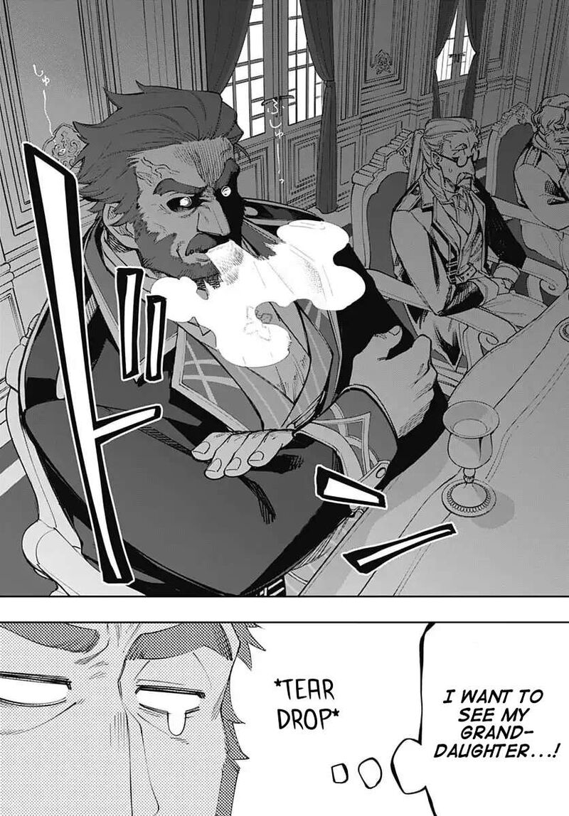 Tensei Arasaa Joshi No Kotoyo Kaikatsu 19 2